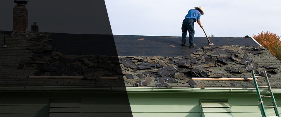 Newbury Roofing Contractors
